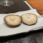 焼き鳥 うま中 - 