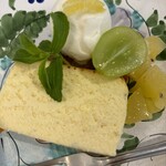 ピッツァエスセキネ - 