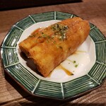 備長炭焼き鳥 甲元 - 