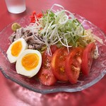ラーメンの音むら - 