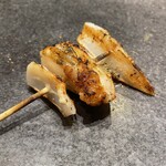 焼き鳥 うま中 - 