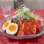 ラーメンの音むら - 