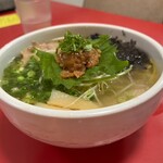 ラーメンの音むら - 