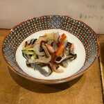 うなぎや せきの - 