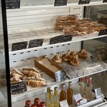 BOULANGERIE yanagawa - 
