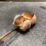 焼き鳥 うま中 - 