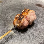 焼き鳥 うま中 - 