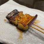 焼き鳥 うま中 - 