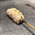 焼き鳥 うま中 - 