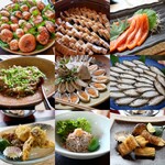 湖国料理　やまじん - 