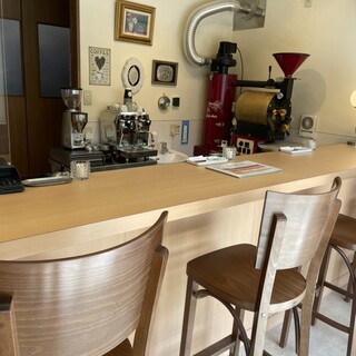 カフェアニス_2