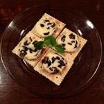 ナガレの離れ - 