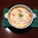 ナガレの離れ - 