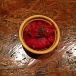 ナガレの離れ - 