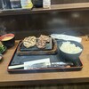 感動の肉と米 小田井店