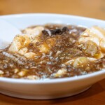 源兵衛 - 2024.8 肉豆腐（750円）