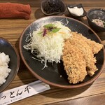 白木屋 とん平 - 