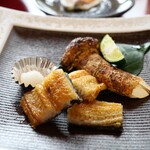 湖国料理　やまじん - 