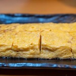 源兵衛 - 2024.8 玉子焼（750円）