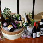 湖国料理　やまじん - 