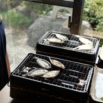 湖国料理　やまじん - 