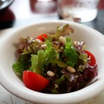 湖国料理　やまじん - 