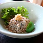 湖国料理　やまじん - 