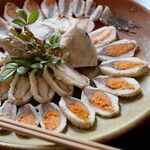 湖国料理　やまじん - 