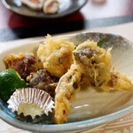 湖国料理　やまじん - 