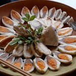 湖国料理　やまじん - 