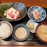 ダイナミックキッチン＆バー 響 風庭 赤坂 - 