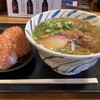 うどん和助 本店