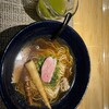 鴨だしらぁ麺 轟
