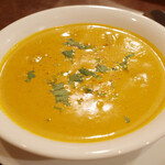 ガネーシュ - バターチキン