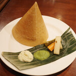 ガネーシュ - ドーサ