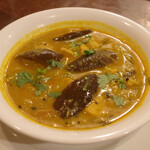 ガネーシュ - フィッシュカリー