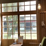 おやさいcafeAOMUSHI - 