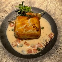 Restaurant Re: - 
