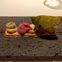 Restaurant Re: - 