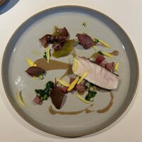 Restaurant Re: - 