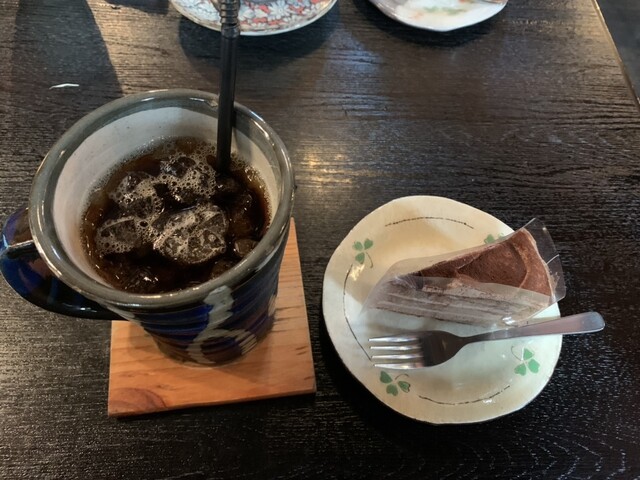 匠珈琲 恵時尊 そうじゅ - 不破一色/カフェ | 食べログ 匠珈琲 恵時尊 そうじゅ - 不破一色/カフェ | 食べログ