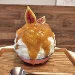 のえる - 横からの図