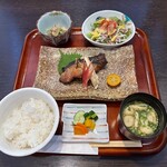 ぬくゐ、 - 上から