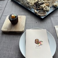 boB the garden Ginza - 