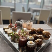 boB the garden Ginza - 