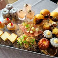 boB the garden Ginza - 