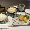 とんかつ食房 厚○