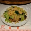 中華菜館 同發 本館