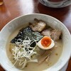  ラーメン 一慶 - 