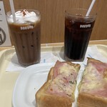 ドトールコーヒーショップ - 